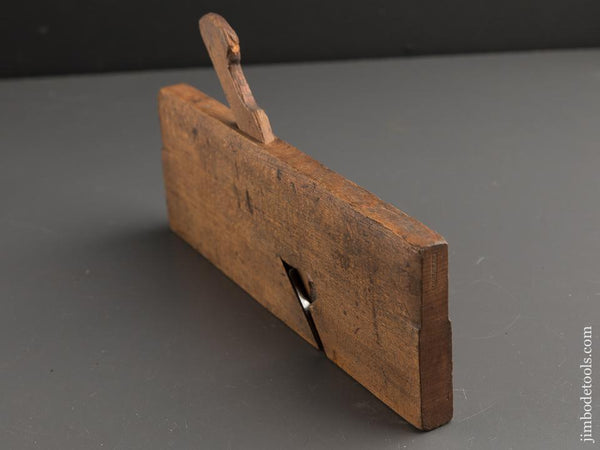5/8 inch Skew Rabbet Plane by H. CHAPIN circa 1828-97 GOOD - 88337