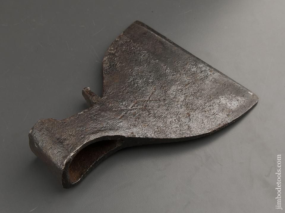 Early Double Bevel Axe - 88338