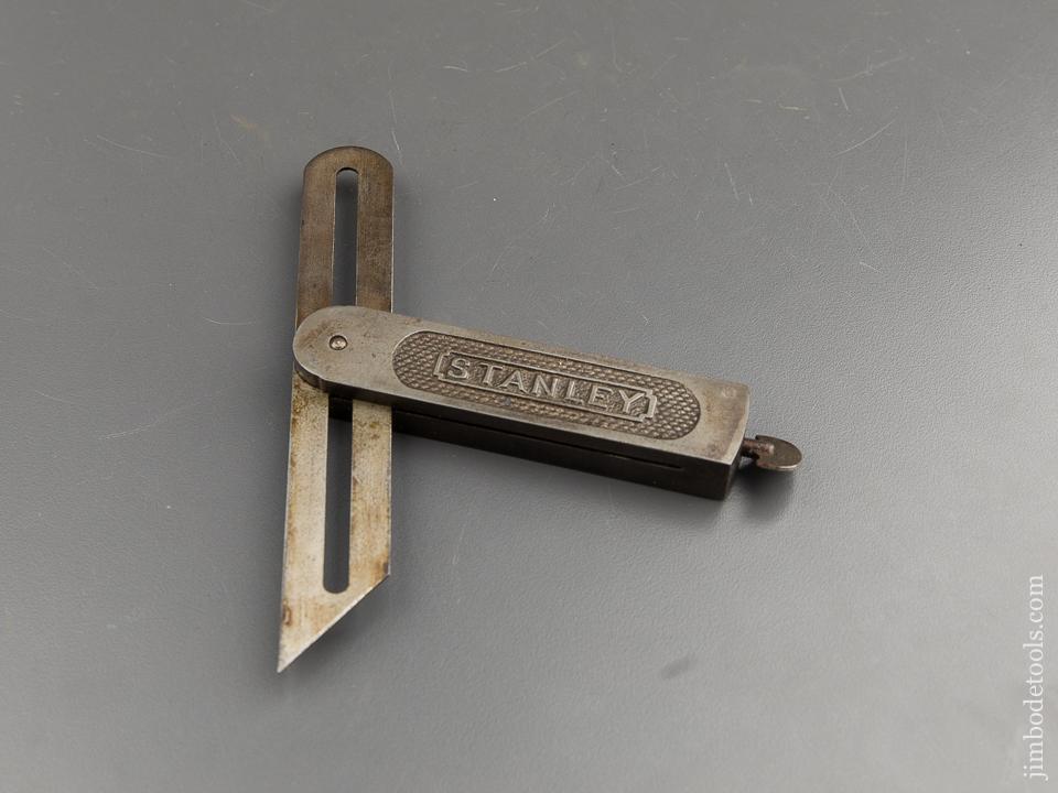 Six inch STANLEY Steel T Bevel - 88342