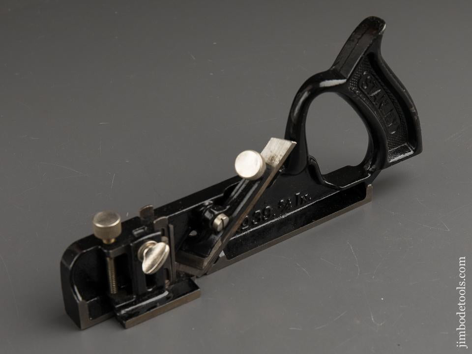 STANLEY No. 39 3/4 Dado Plane - 88346