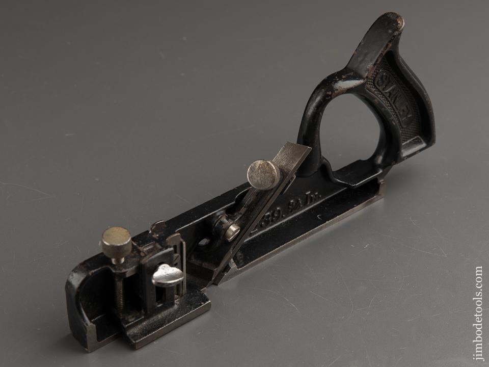 STANLEY No. 39 3/4 Dado Plane - 88347