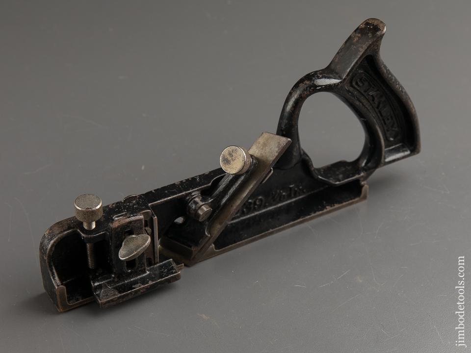STANLEY No. 39 7/8 Dado Plane - 88348