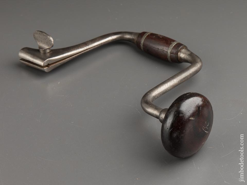 Fine No. 110 SPOFFORD Brace by JOHN S. FRAY BRIDGEPORT - 88351