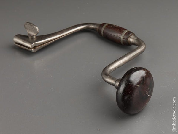 Fine No. 110 SPOFFORD Brace by JOHN S. FRAY BRIDGEPORT - 88351