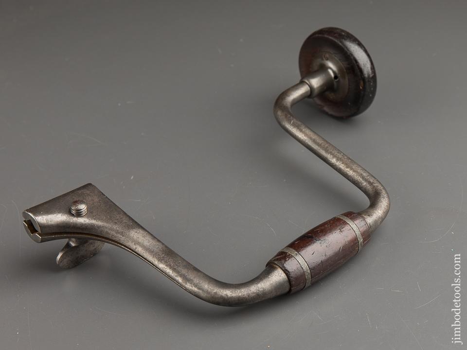Fine No. 110 SPOFFORD Brace by JOHN S. FRAY BRIDGEPORT - 88351