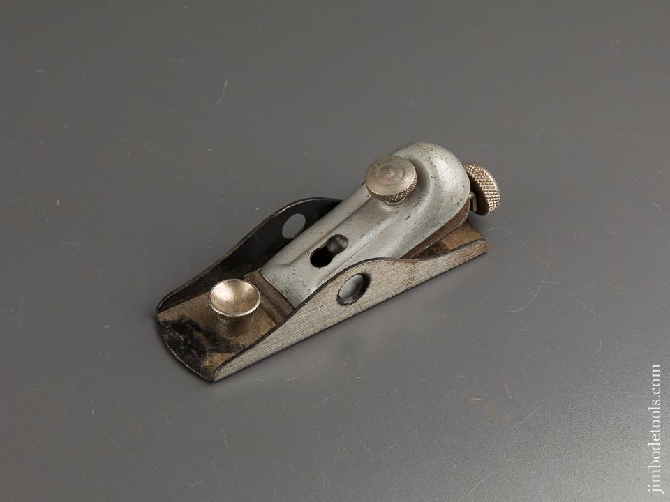 Extra Fine Low Angle Block Plane - 88353