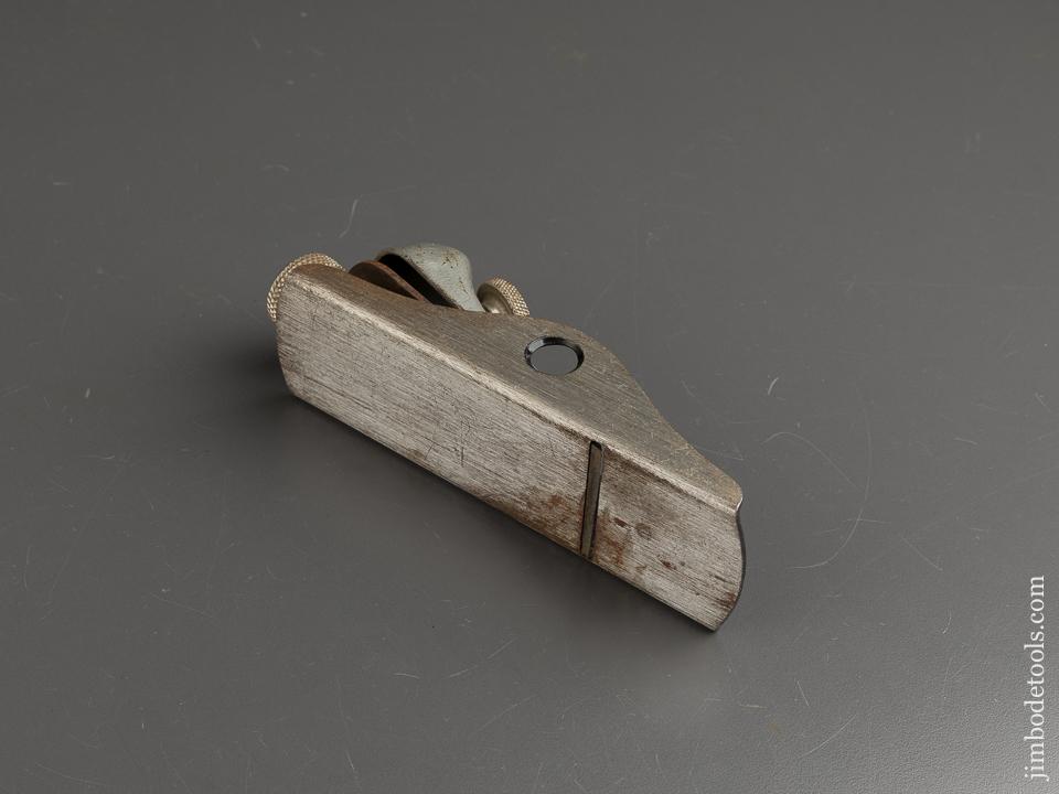 Extra Fine Low Angle Block Plane - 88353