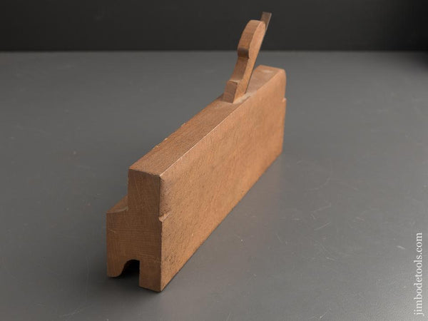 NEAR MINT 1 9/16 inch Wide UNUSED Casing Molding Plane - 88356