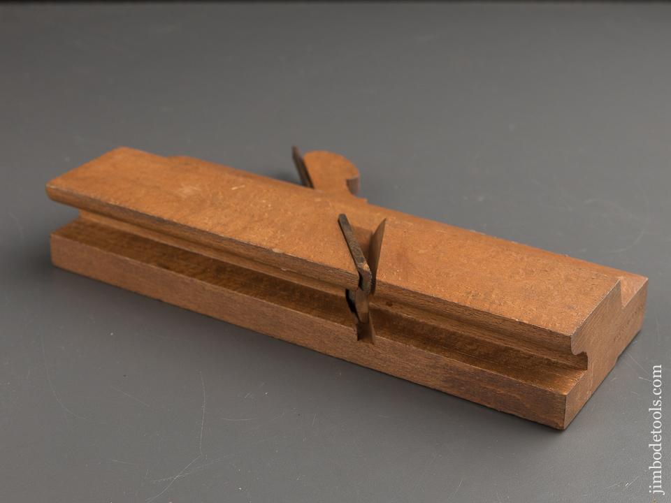 NEAR MINT 1 9/16 inch Wide UNUSED Casing Molding Plane - 88356