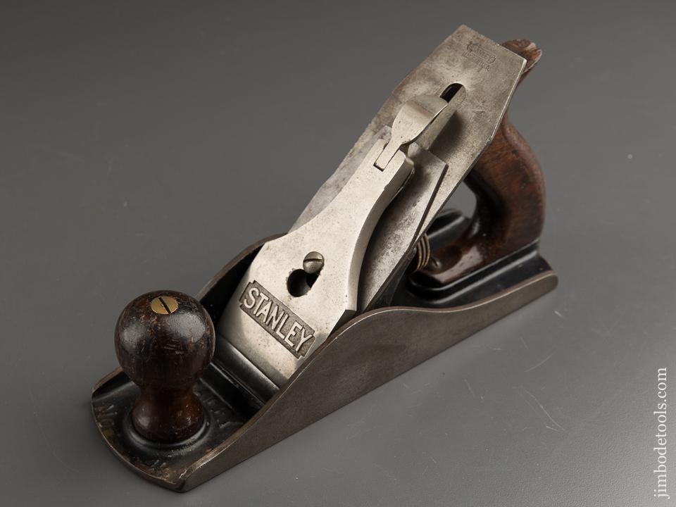 STANLEY No. 4 1/2 Smooth Plane Type 16 circa 1933-41 - 88358 – Jim