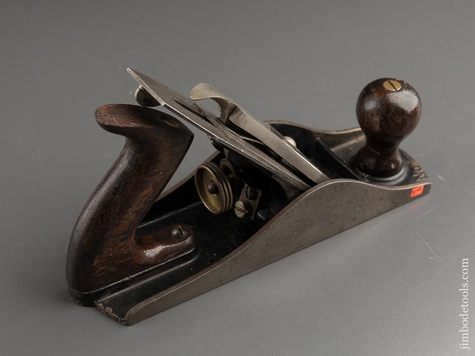 STANLEY No. 4 1/2 Smooth Plane Type 16 circa 1933-41 - 88358