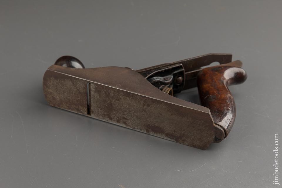 Extra Fine! SARGENT No. 407 (STANLEY No. 2 Size) Smooth Plane - 88359