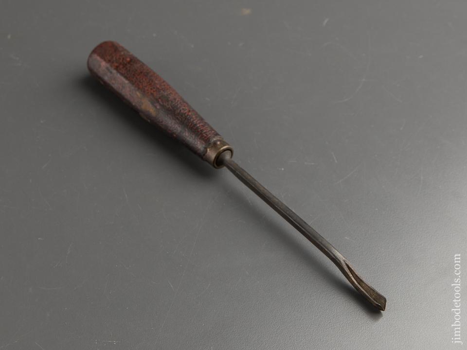 1/4 inch BUCK BROTHERS Vee Parting Tool - 88364