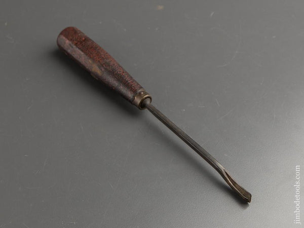 1/4 inch BUCK BROTHERS Vee Parting Tool - 88364