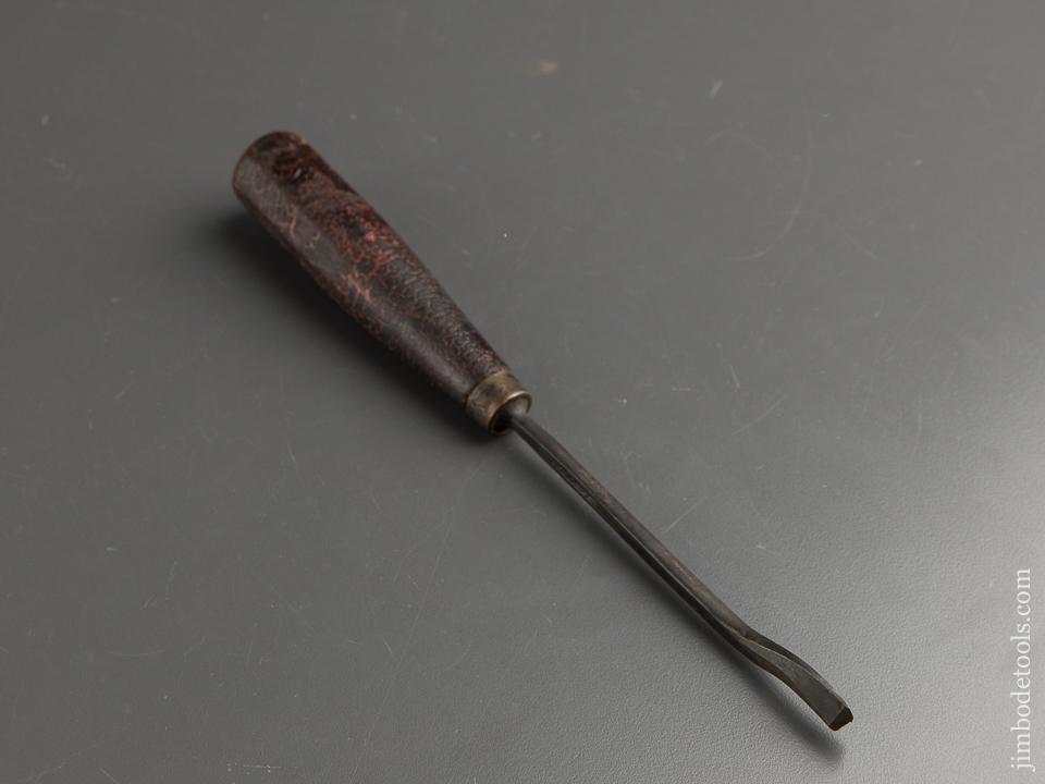 1/4 inch BUCK BROTHERS Vee Parting Tool - 88364