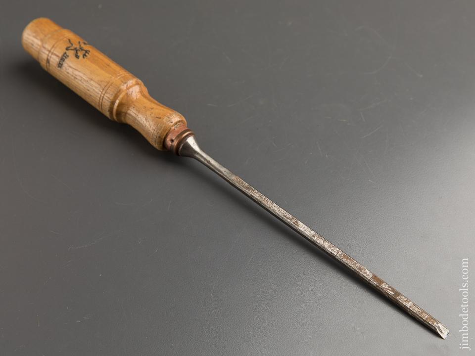 1/4 inch BUCK BROS Chisel - 88366