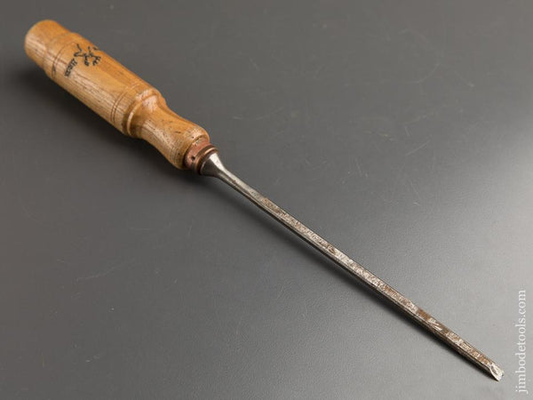 1/4 inch BUCK BROS Chisel - 88366