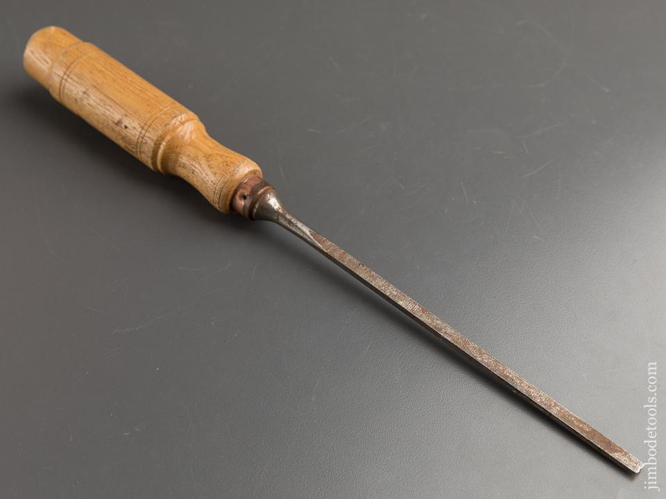 1/4 inch BUCK BROS Chisel - 88366