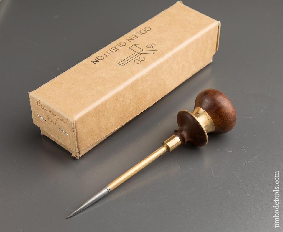 7 3/8 inch COLEN CLENTON Awl MINT in Original Box - 88370