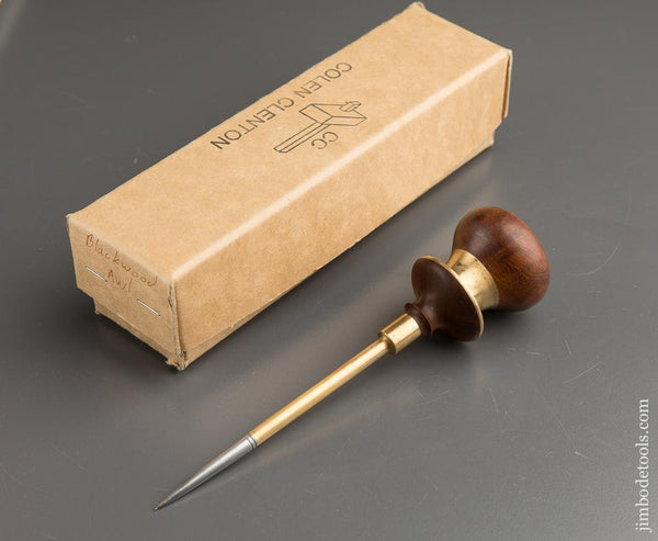 7 3/8 inch COLEN CLENTON Awl MINT in Original Box - 88370