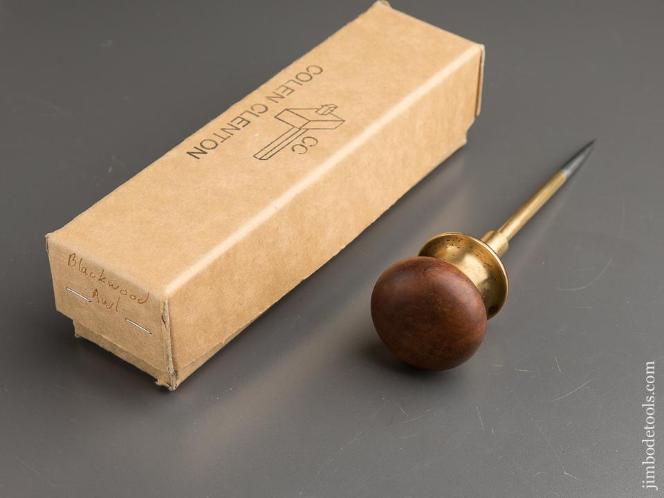 7 3/8 inch COLEN CLENTON Awl MINT in Original Box - 88370