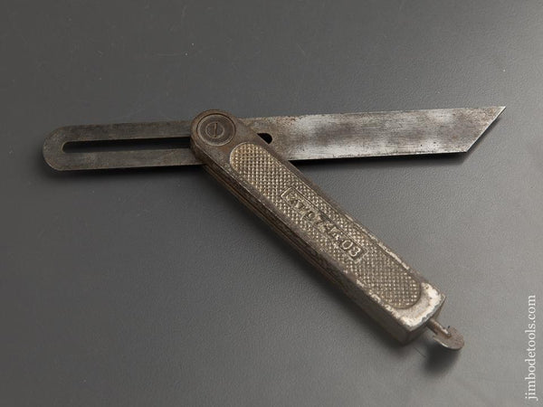 Eight inch STANLEY T Bevel - 88371
