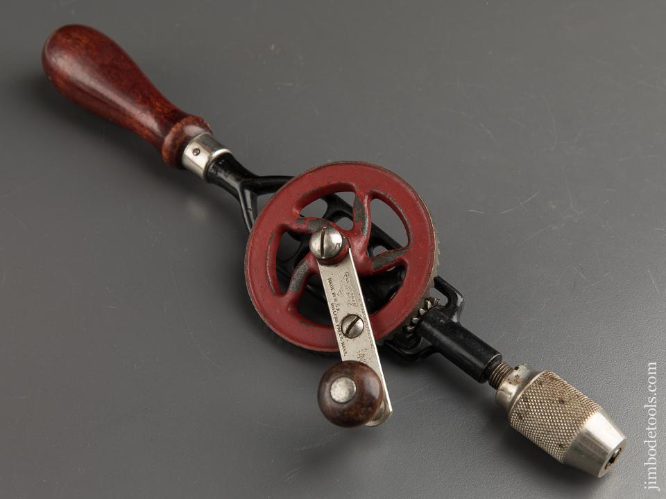 MILLERS FALLS No. 85 Egg Beater Hand Drill - 88372