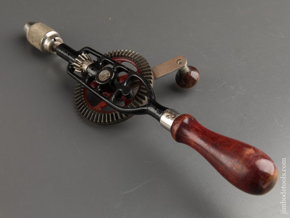 MILLERS FALLS No. 85 Egg Beater Hand Drill - 88372