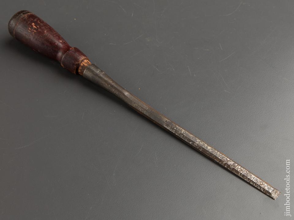 3/8 inch STANLEY No. 720 Chisel - 88384