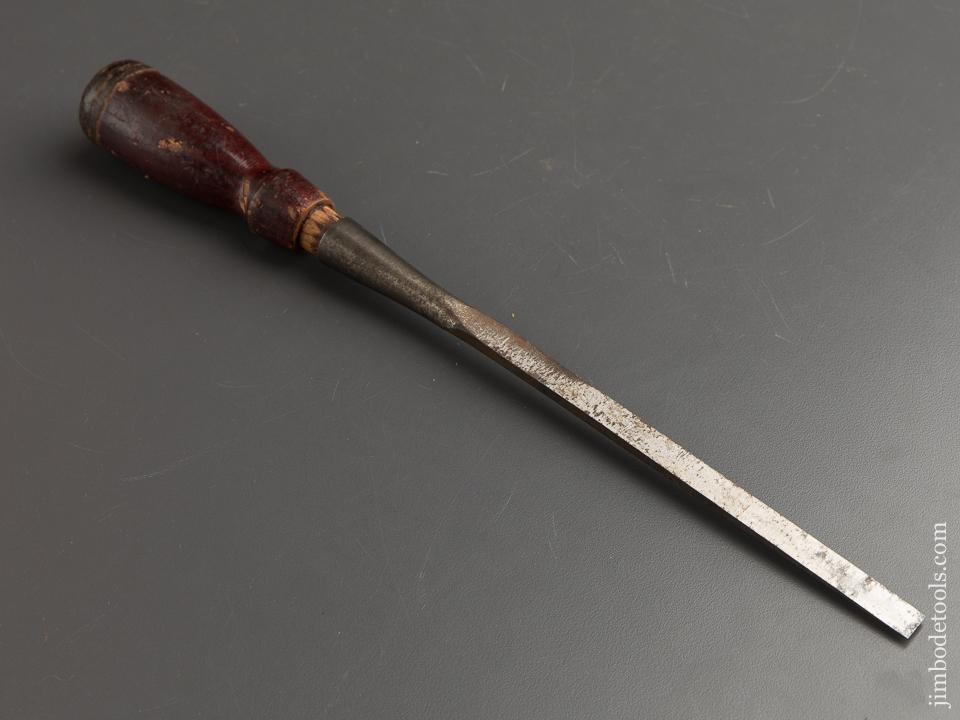 3/8 inch STANLEY No. 720 Chisel - 88384