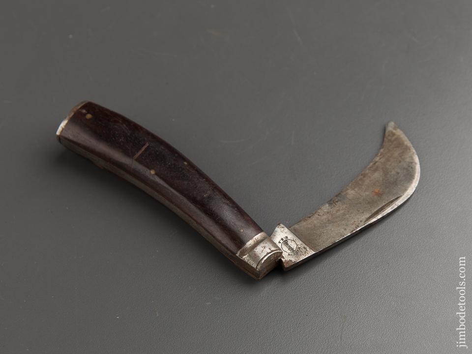 REMMINGTON Rosewood Knife - 88387