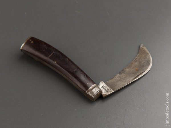 REMMINGTON Rosewood Knife - 88387