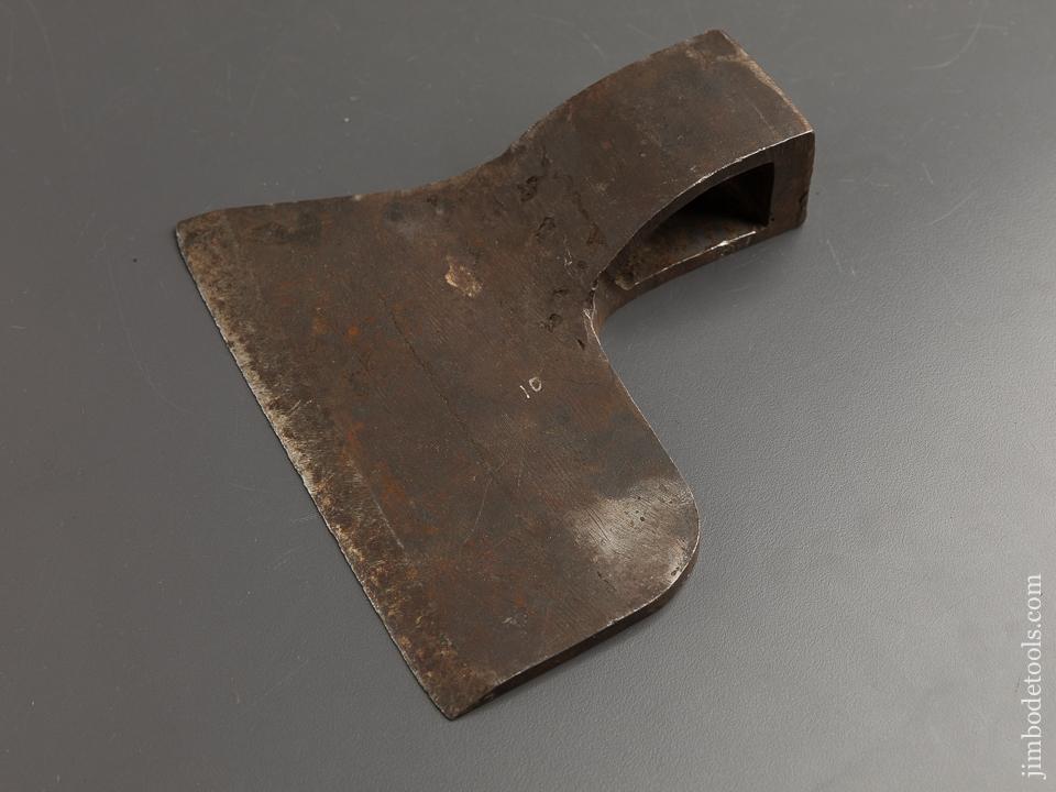 Good User 2 1/2 pound Side Axe - 88393