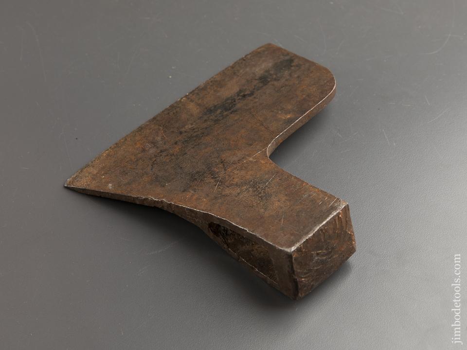 Good User 2 1/2 pound Side Axe - 88393