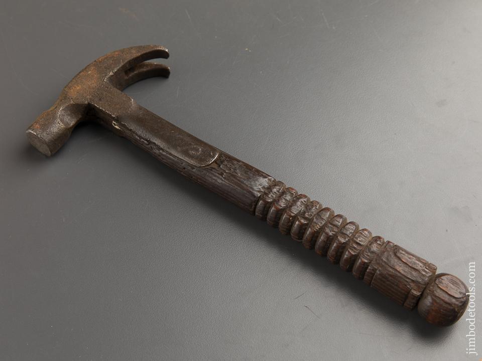 Awesome Seven ounce Strapped Hammer - 88394