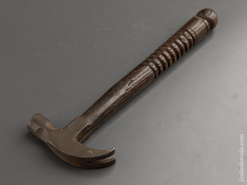 Awesome Seven ounce Strapped Hammer - 88394