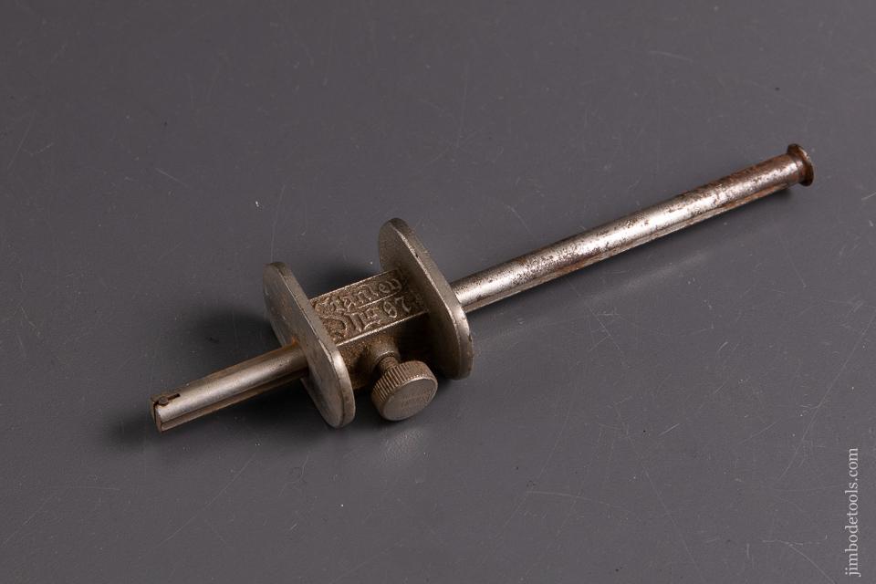 STANLEY No. 97 Pizza Wheel Marking Gauge - 88400
