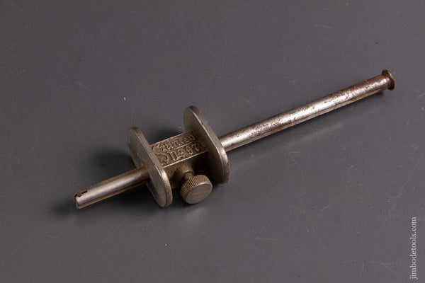 STANLEY No. 97 Pizza Wheel Marking Gauge - 88400