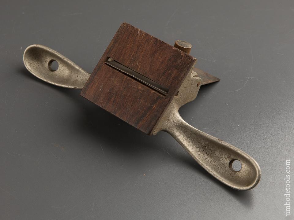 STANLEY No. 81 Cabinet Scraper Plane GOOD+ - 88404
