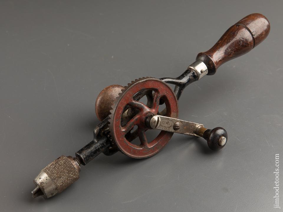 MILLERS FALLS No. 1 Egg Beater Hand Drill - 88406