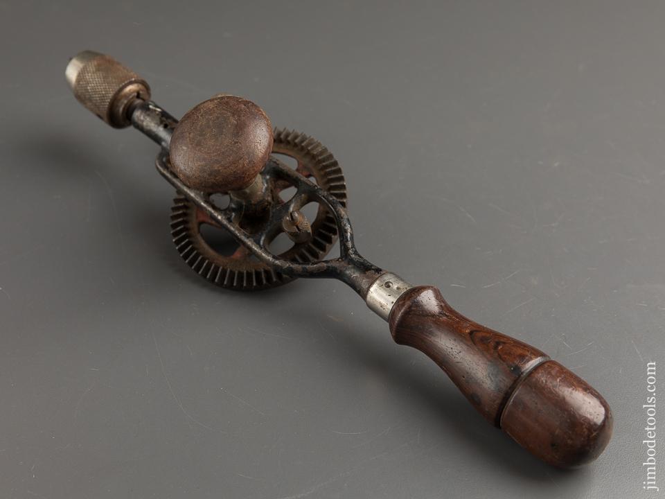 MILLERS FALLS No. 1 Egg Beater Hand Drill - 88406