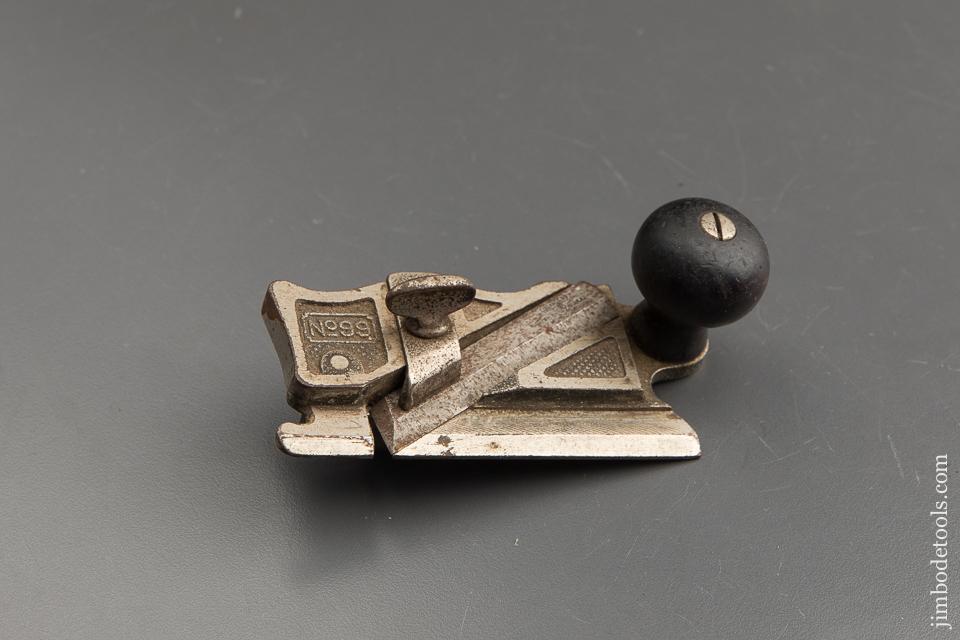 STANLEY No. 99 Side Rabbet Plane - 88408