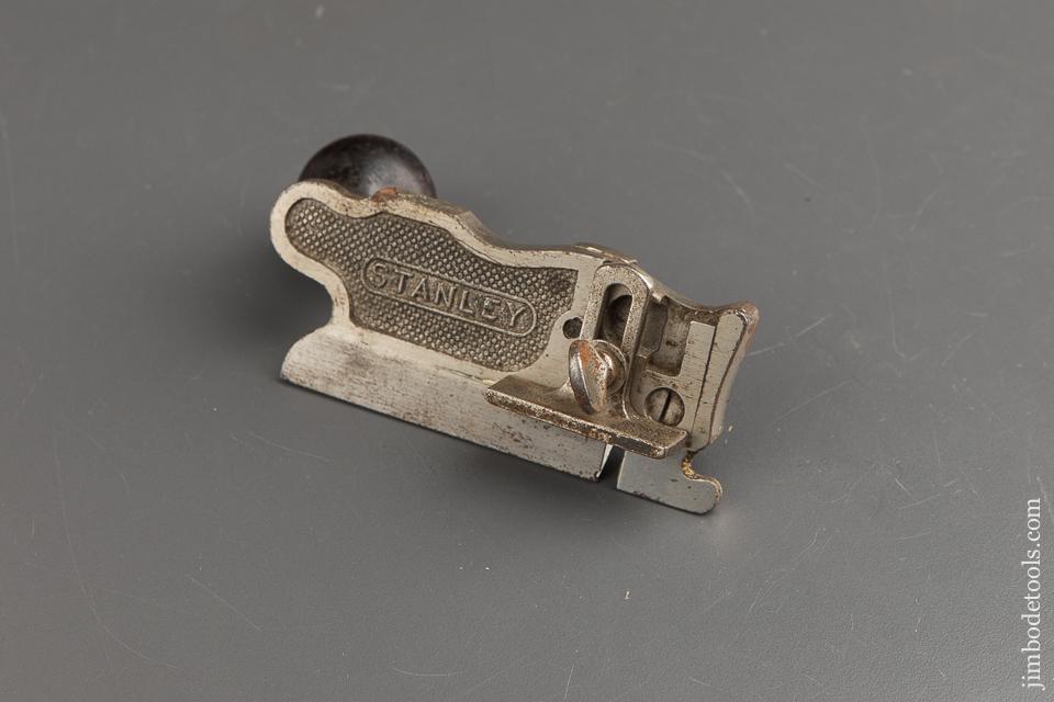 STANLEY No. 99 Side Rabbet Plane - 88408