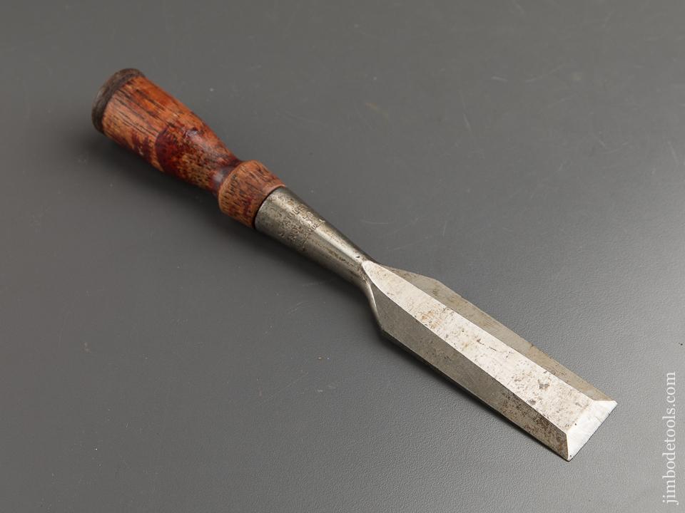 1 1/4 inch STANLEY No. 750 Chisel - 88409