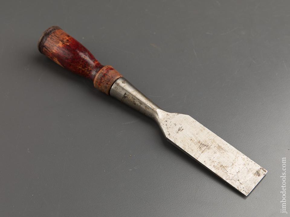 1 1/4 inch STANLEY No. 750 Chisel - 88409