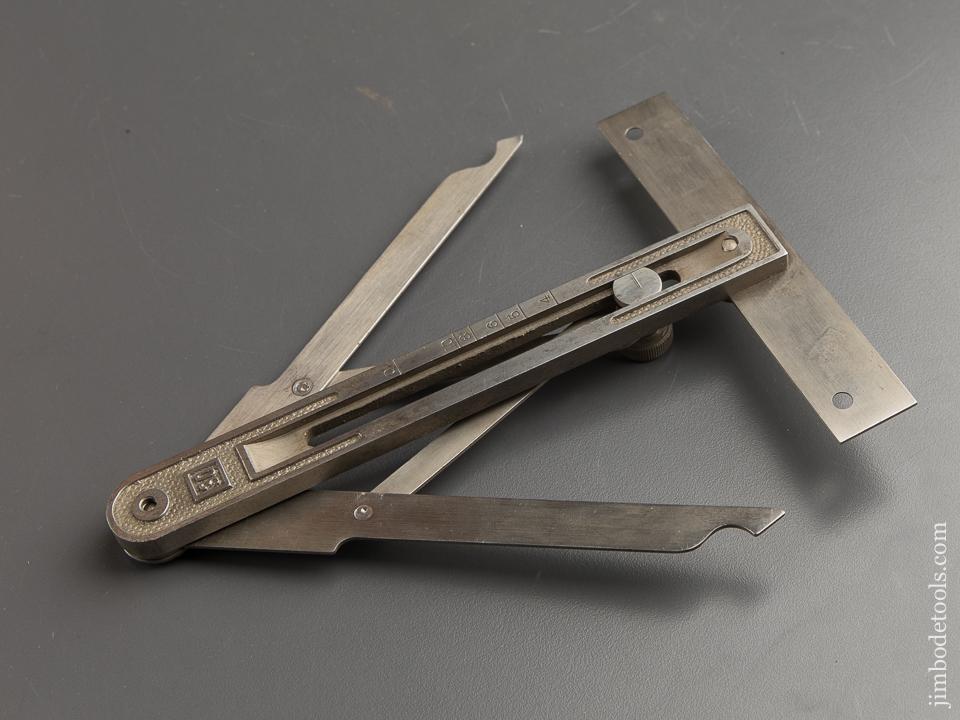 STANLEY No. 30 Angle Divider SWEETHEART - 88411