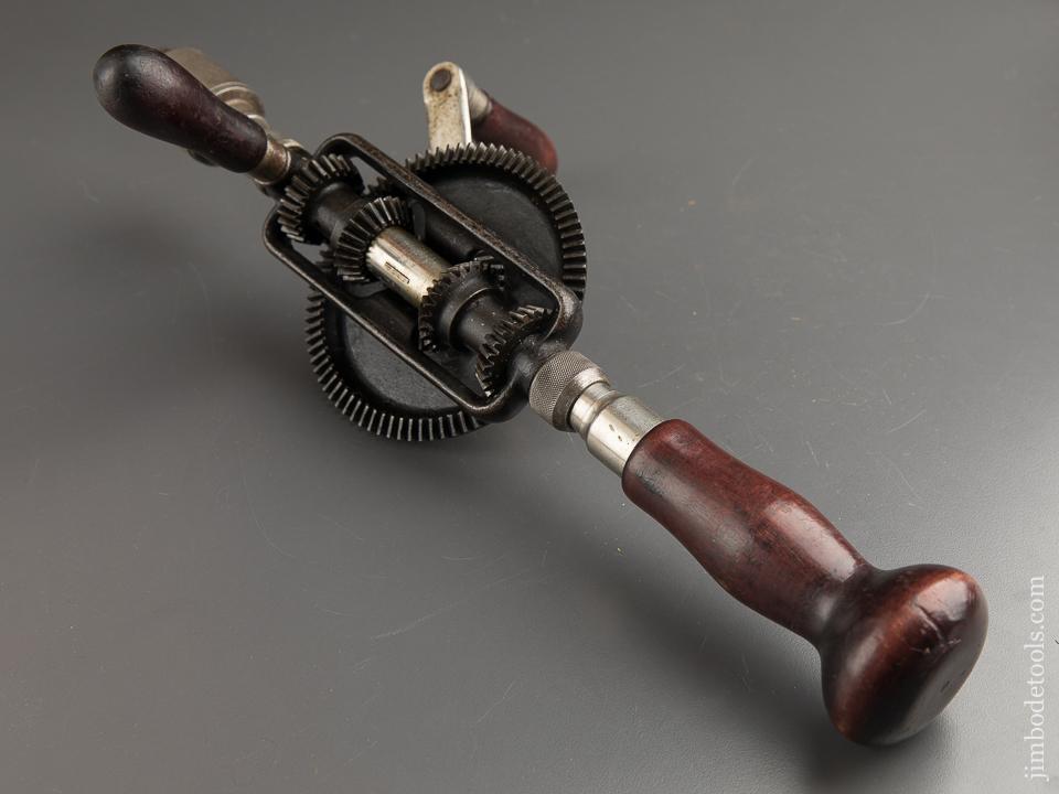 YANKEE No. 145 Multi Speed Egg Beater Hand Drill - 88413