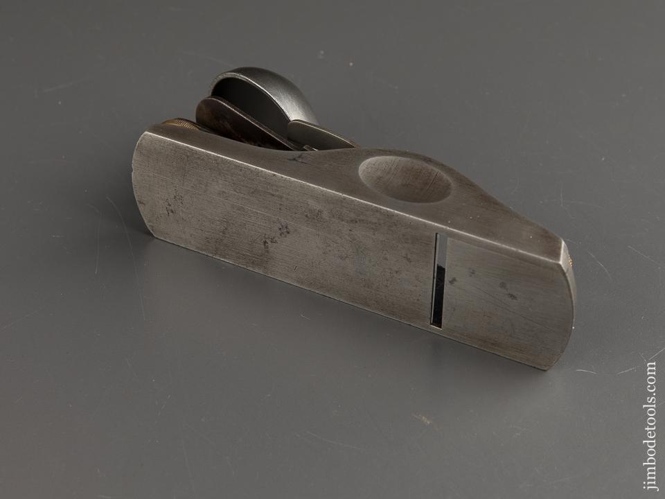 Very Good SARGENT No. 4306 Block Plane - 88414
