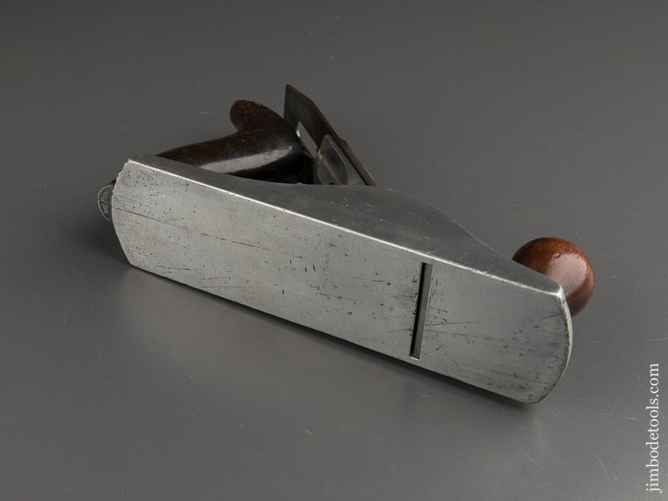Fine STANLEY No. A4 Smooth Plane SWEETHEART - 88420