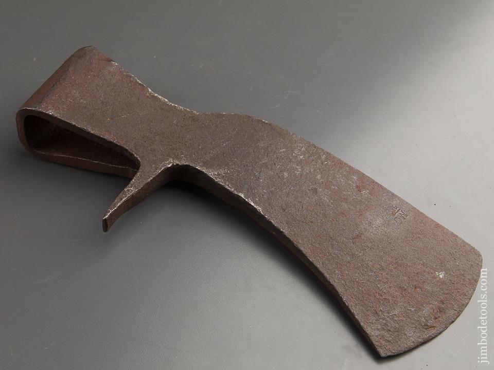 Massive Seven pound Axe! - 88425